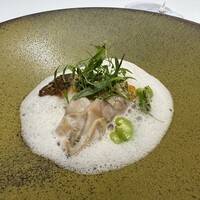 リストランテASO - 