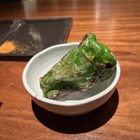 横濱里葉亭 鶴屋町店 - 