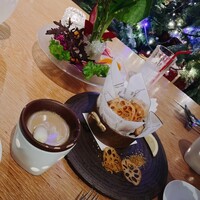 AWkitchen TOKYO 新丸ビル店 -  AWkitchen TOKYO 新丸ビル店 -