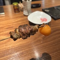 横濱里葉亭 鶴屋町店 - 