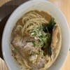麺屋みちしるべ