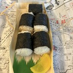 むすび むさし - 