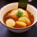 らぁ麺 せんいち - 