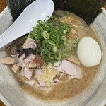 Sapporo Ramen Yanagi - 