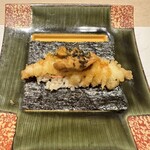 北新地 鮨 天ぷら いわい - 