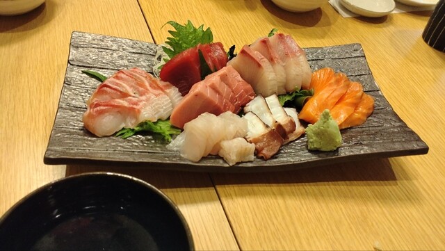 あみの 大曲店 - 大曲（日本料理）の写真