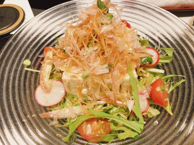 隠れ家居酒屋 あずみ屋 - 五稜郭公園前（居酒屋）の写真