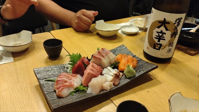 あみの 大曲店 - 大曲（日本料理）の写真