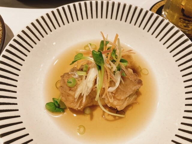 隠れ家居酒屋 あずみ屋