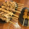 大衆焼き鳥酒場 やきとりさんきゅう 亀戸本店