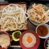 季節料理 うどん 喜多梅