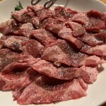 平城園 - タンツラ