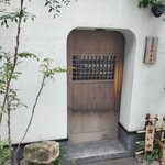 蕎麦前 小まつ - 