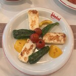 Turkish Restaurant Istanbul GINZA - 