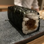 いおり - 干瓢巻き