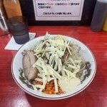 ラーメン鷹の目 - 