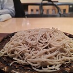 蕎麦前 小まつ - 