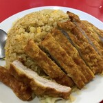 清香楼 - 料理写真: