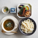 soup curry brook - 料理写真: