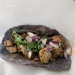 タケリア タコス - 