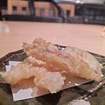 蕎麦前 小まつ - 