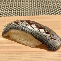 鮨 くりや川 - 
