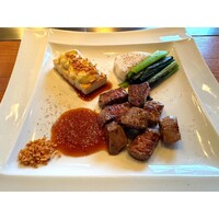 KOBE BEEF やまと - 