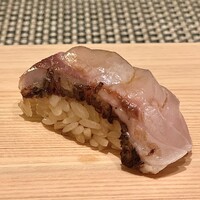 鮨 くりや川 - 