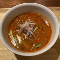 広尾はしづめ - 