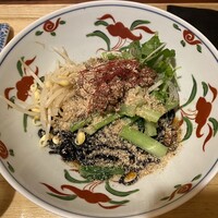 広尾はしづめ - 