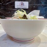 蒙古タンメン中本 - 