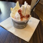 Arima gelateria Stagione - 