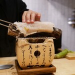 炭とおがわ - 