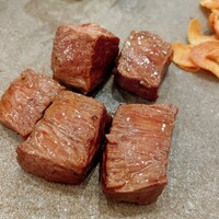 鉄板焼 但馬 - 