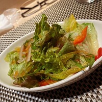 和食鉄板 銀座 朔月 - 