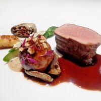 L'ORANGERIE - 