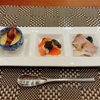 鉄板焼 但馬 - 