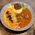 PAKUPAKU WINE&CURRY LABORATORY - 料理写真: