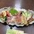 みどり寿司 - 料理写真:メガ海鮮ちらし