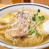 利尻昆布ラーメン くろおび 六本木店
