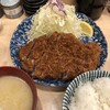 とんかつ檍 蒲田本店
