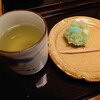 とらや椿山 - 料理写真: