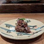 鮨処 一石三鳥 - 