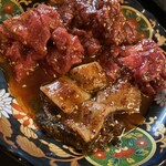 高円寺 焼肉ここち - 