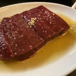 高円寺 焼肉ここち - 