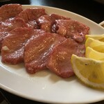 高円寺 焼肉ここち - 