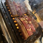 高円寺 焼肉ここち - 