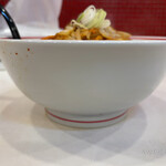 蒙古タンメン中本 - 