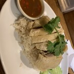 タイ屋台料理 ムエタイハウス - 