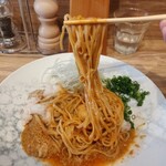 麺庵 利休 - 